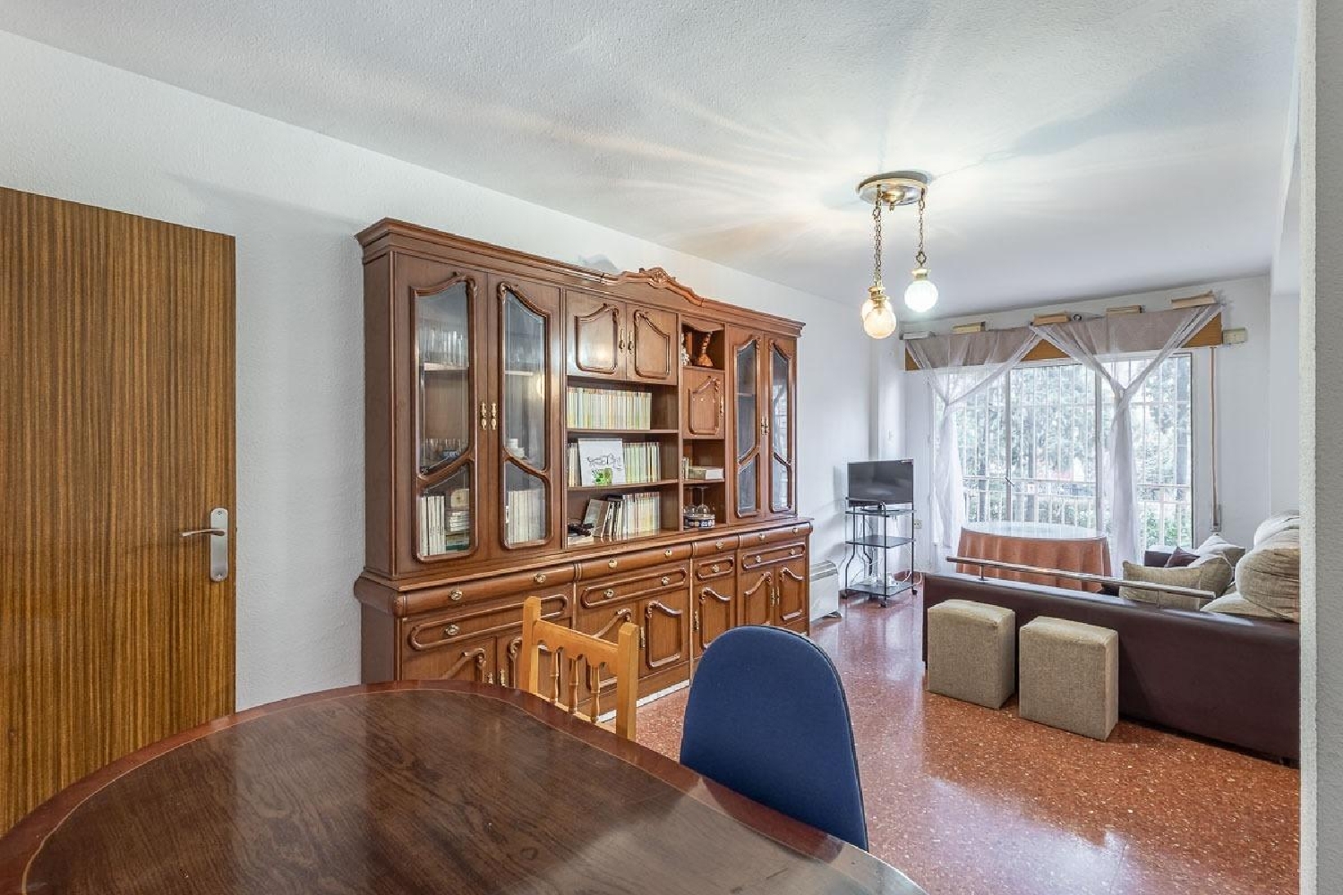 te koop appartement Barrio De Granada Alacantí 1