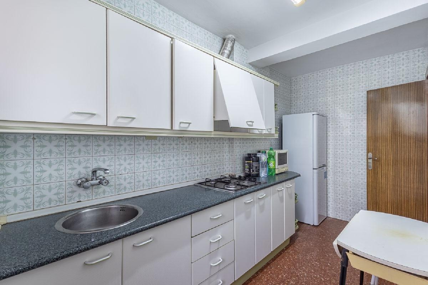 te koop appartement Barrio De Granada Alacantí 8