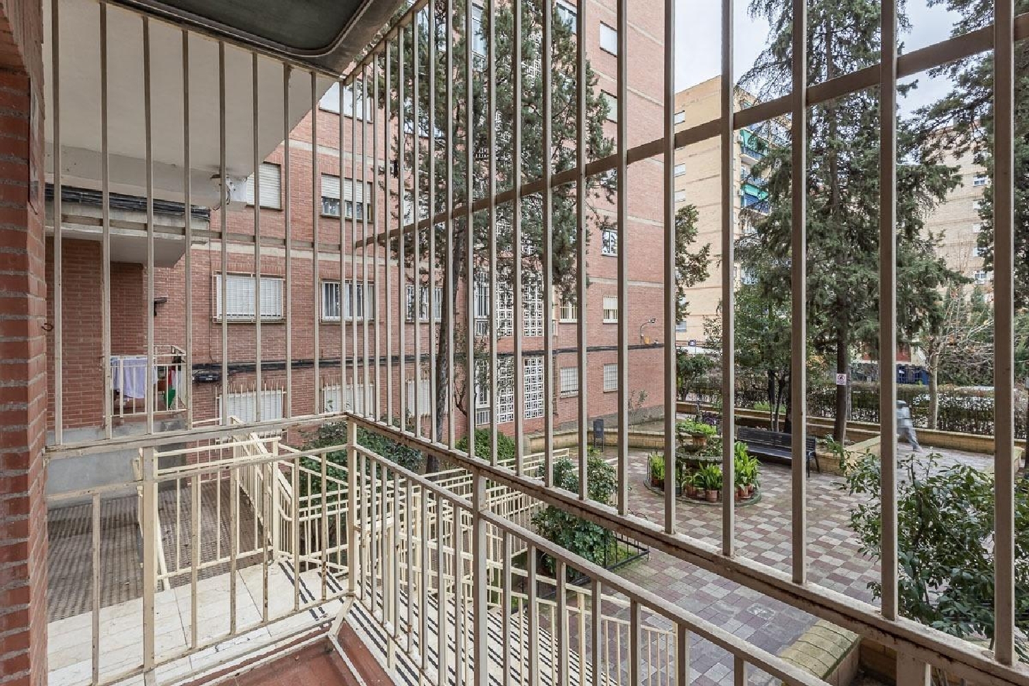 te koop appartement Barrio De Granada Alacantí 6