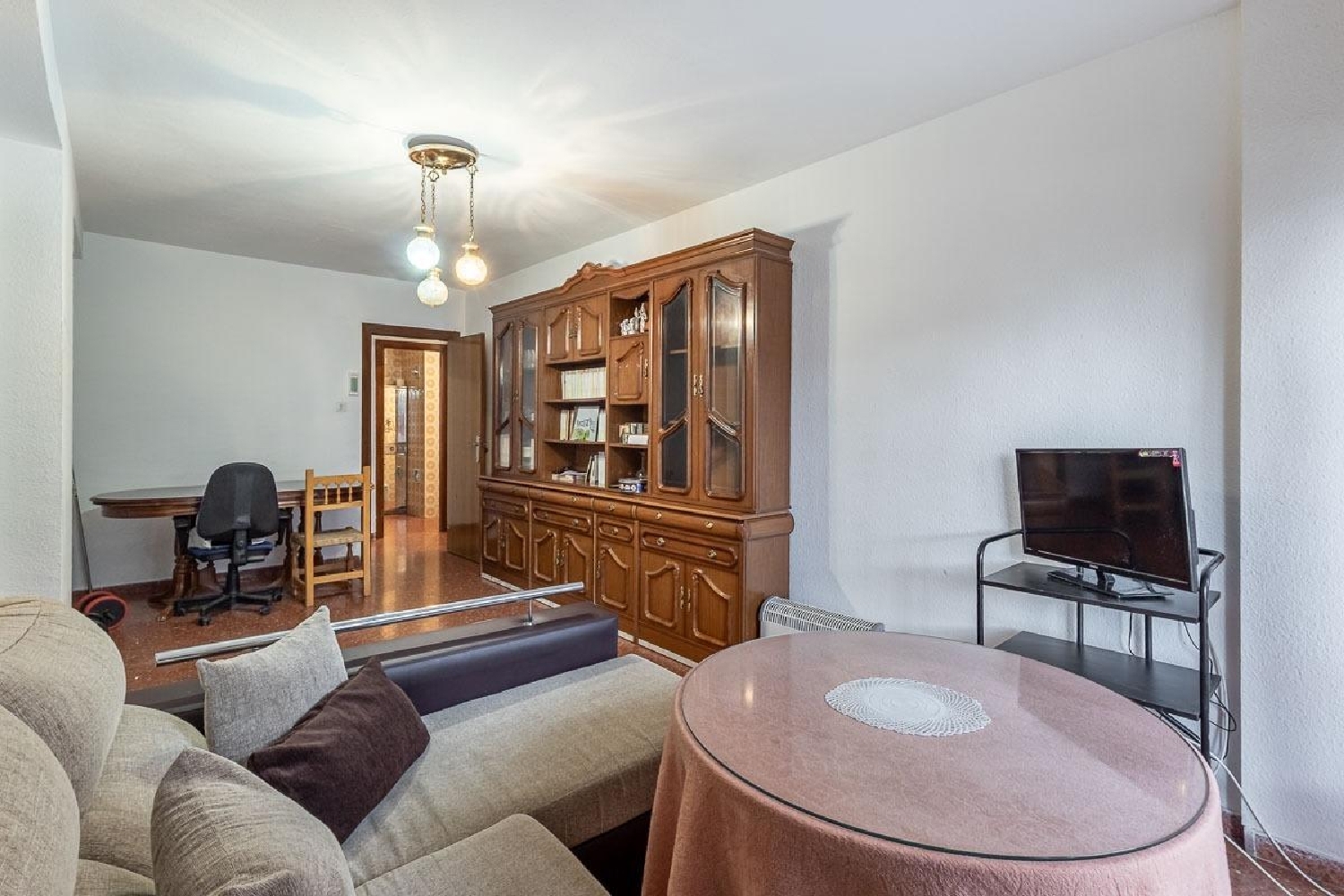 te koop appartement Barrio De Granada Alacantí 3