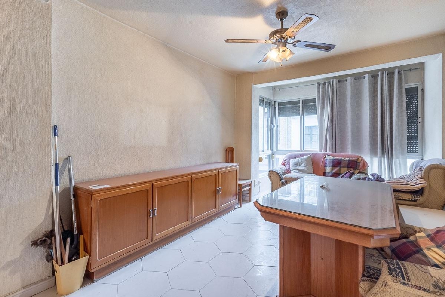 te koop appartement Barrio De Granada Alacantí 2