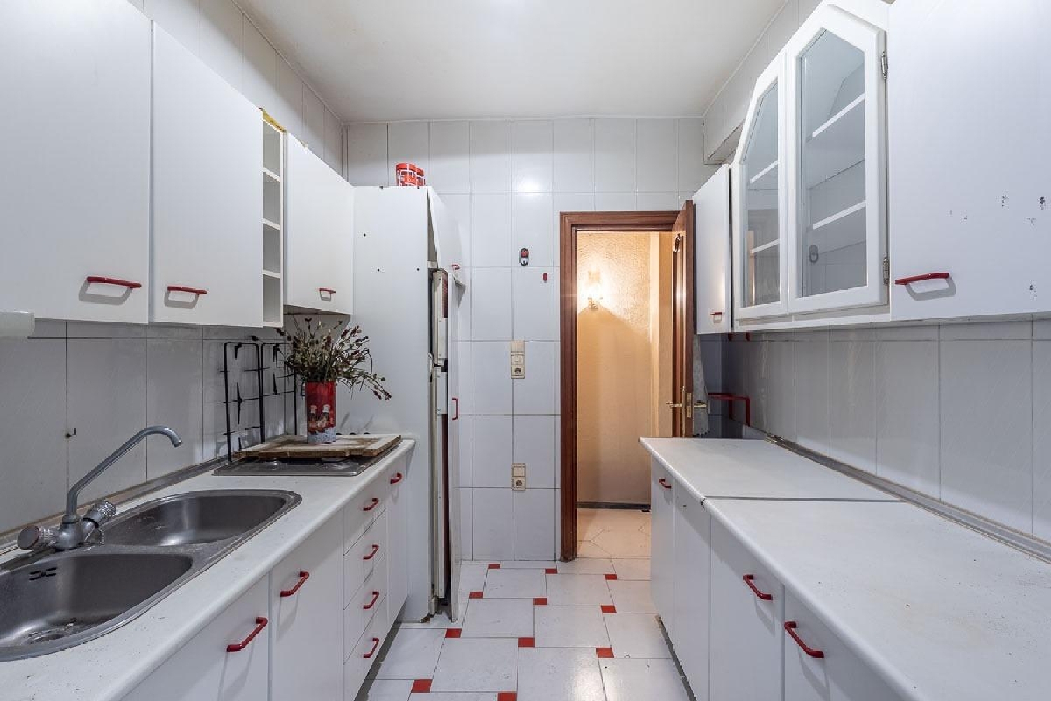 te koop appartement Barrio De Granada Alacantí 6