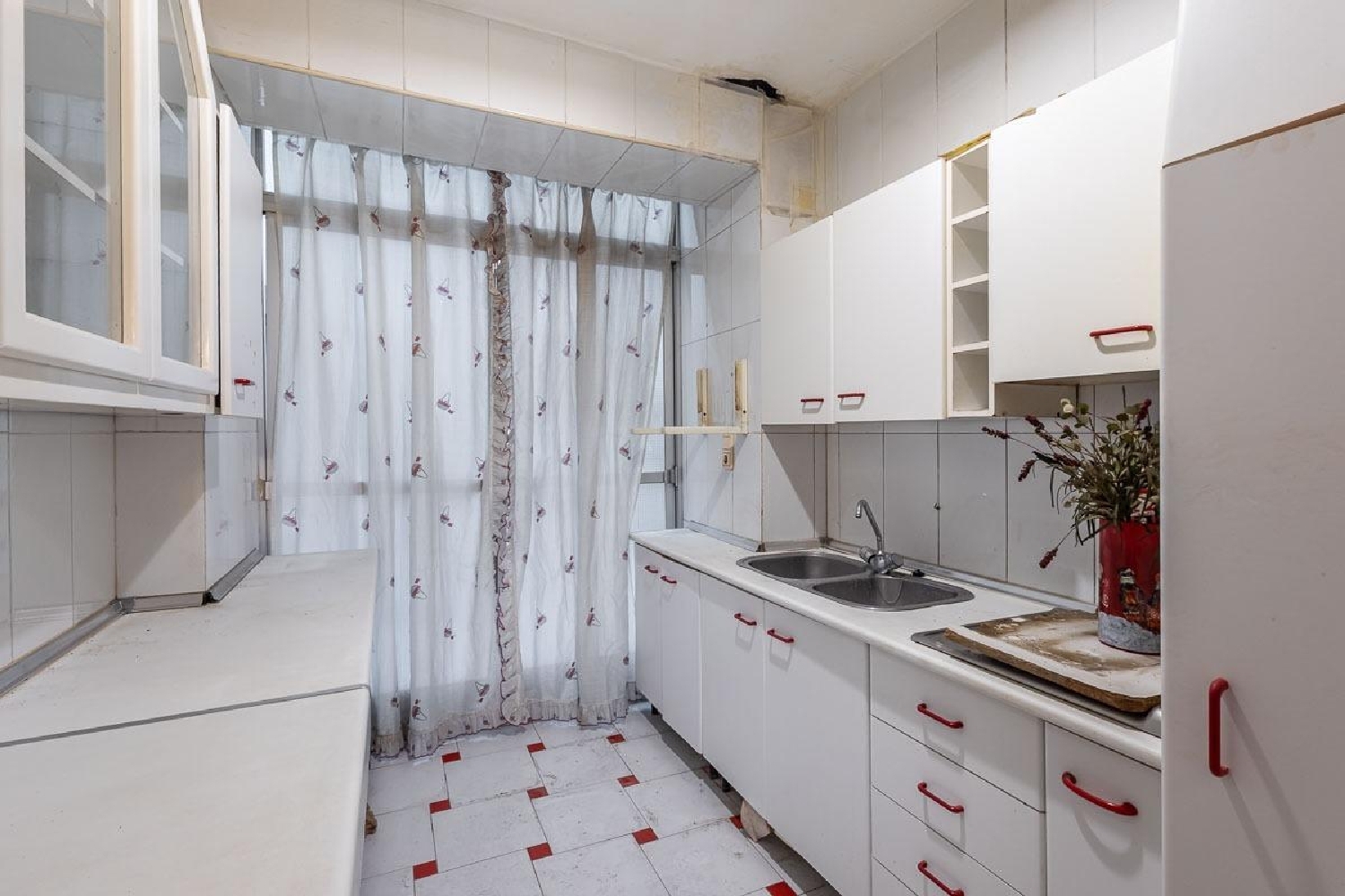 te koop appartement Barrio De Granada Alacantí 5