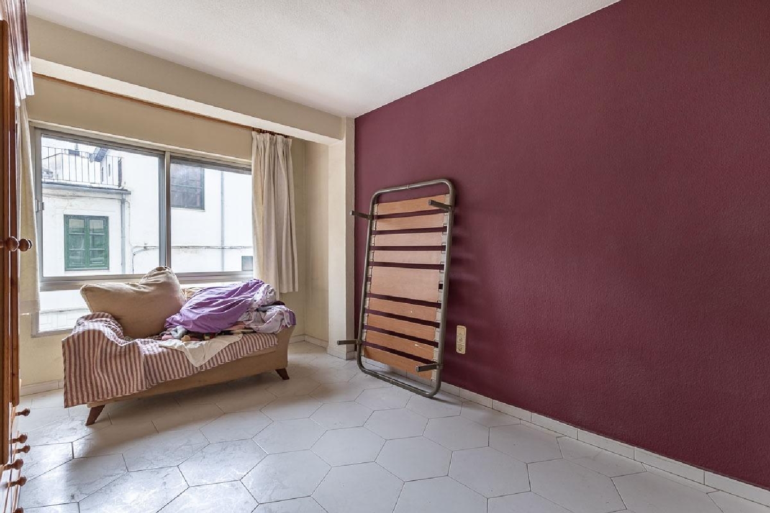 te koop appartement Barrio De Granada Alacantí 8