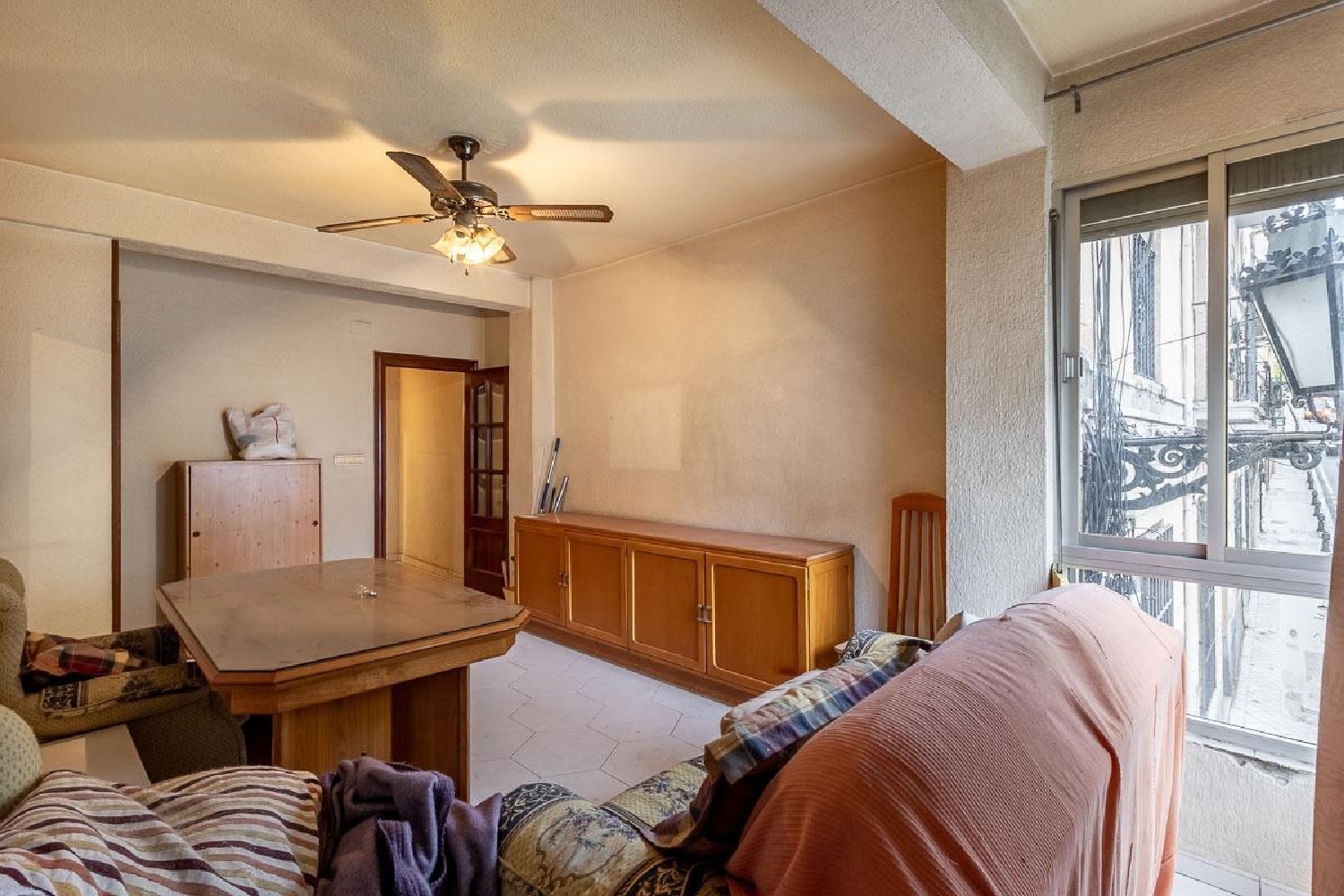 te koop appartement Barrio De Granada Alacantí 4