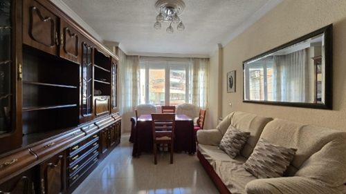 Barrio De Granada Alacantí lägenhet foto 6350674