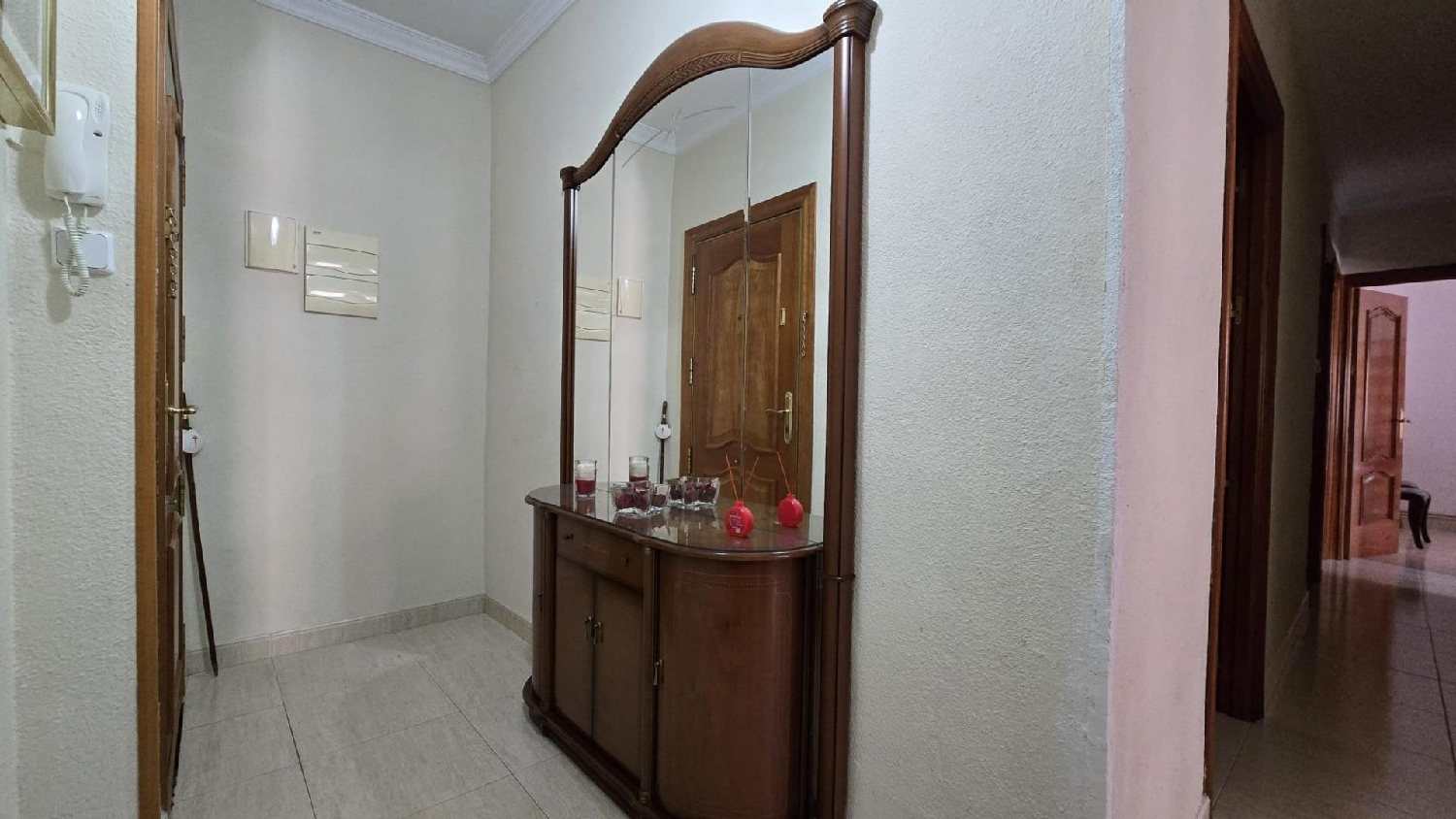  till salu lägenhet Barrio De Granada Alacantí 4