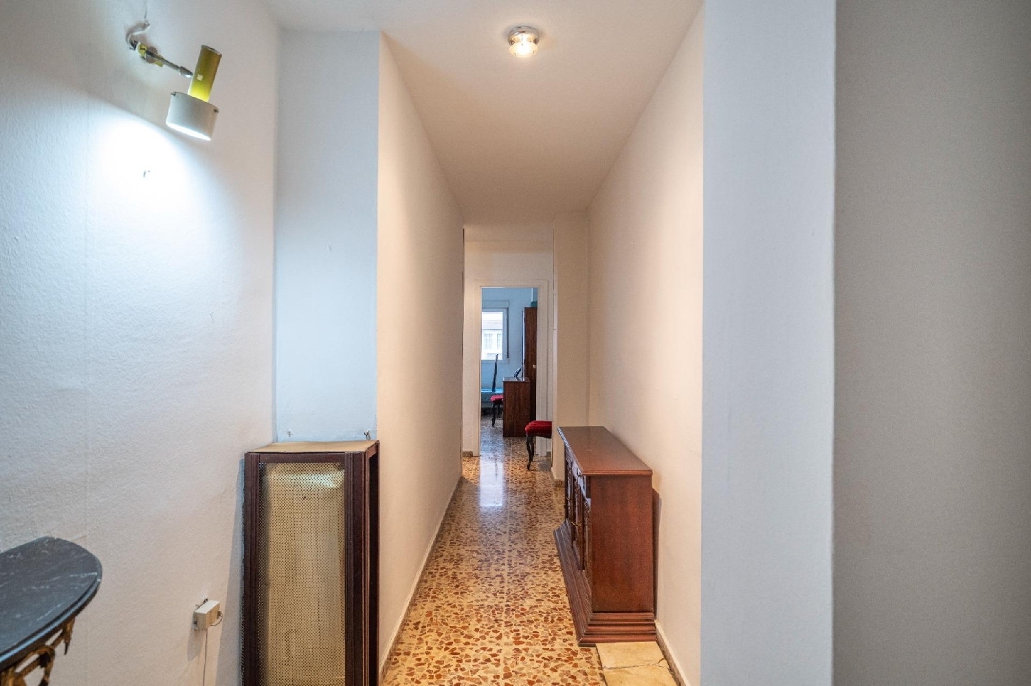  till salu lägenhet Barrio De Granada Alacantí 7