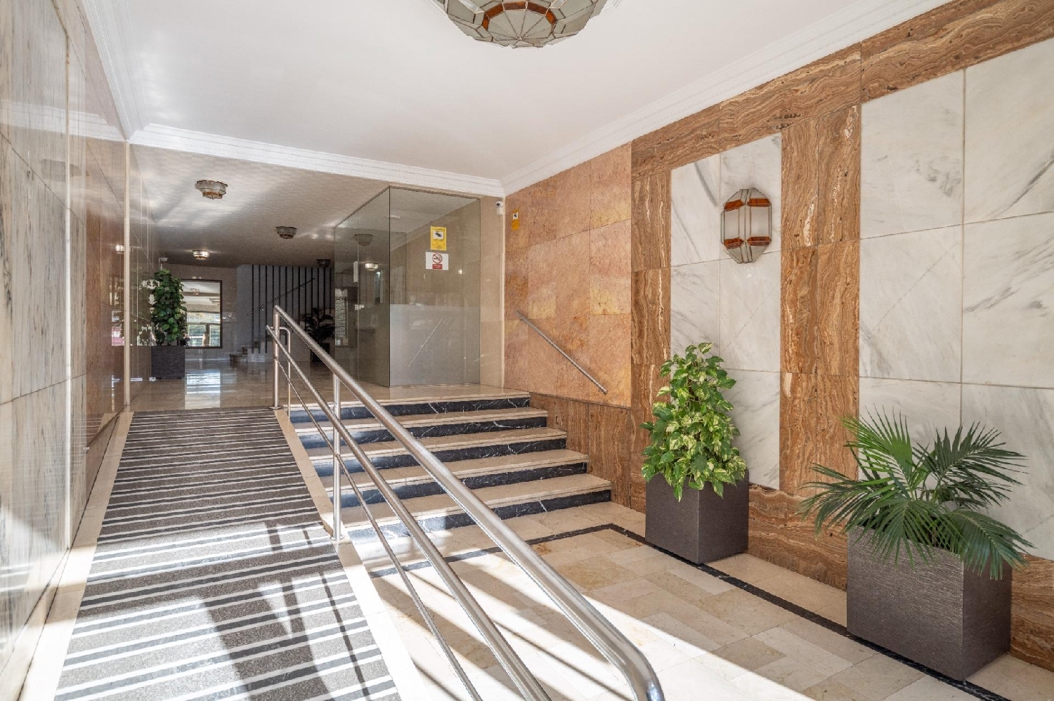  till salu lägenhet Barrio De Granada Alacantí 5