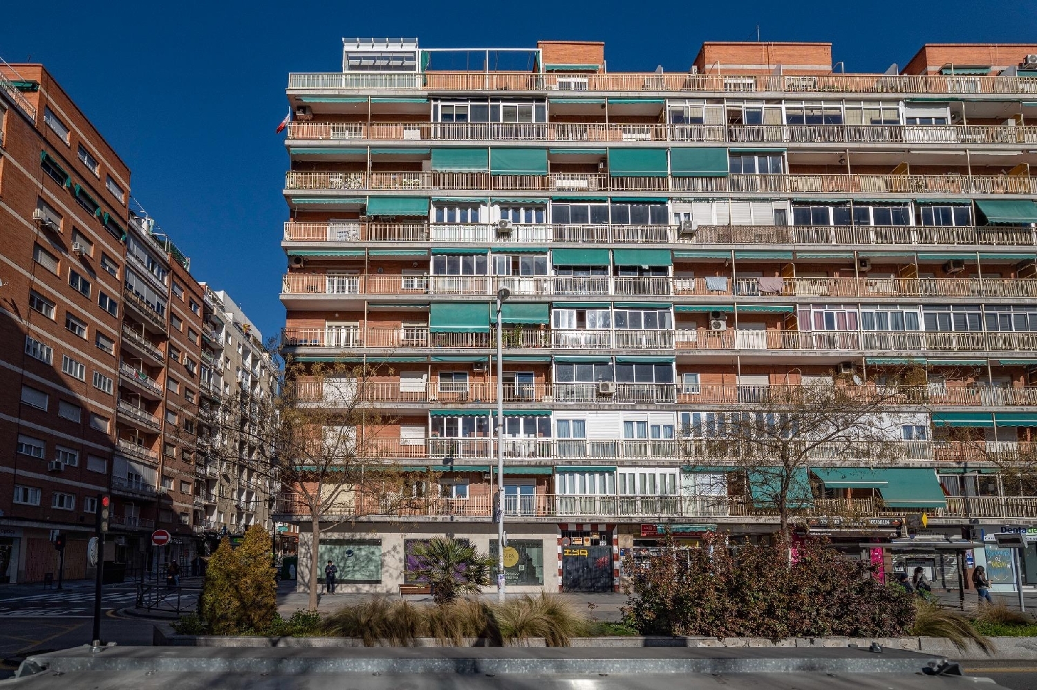  till salu lägenhet Barrio De Granada Alacantí 2