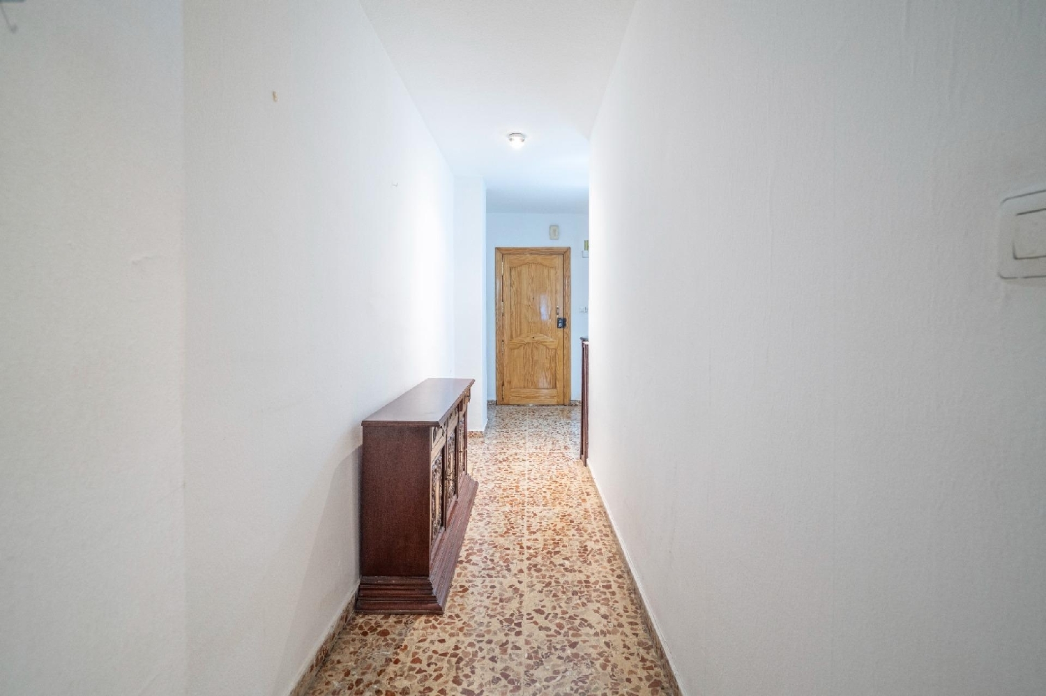  till salu lägenhet Barrio De Granada Alacantí 8