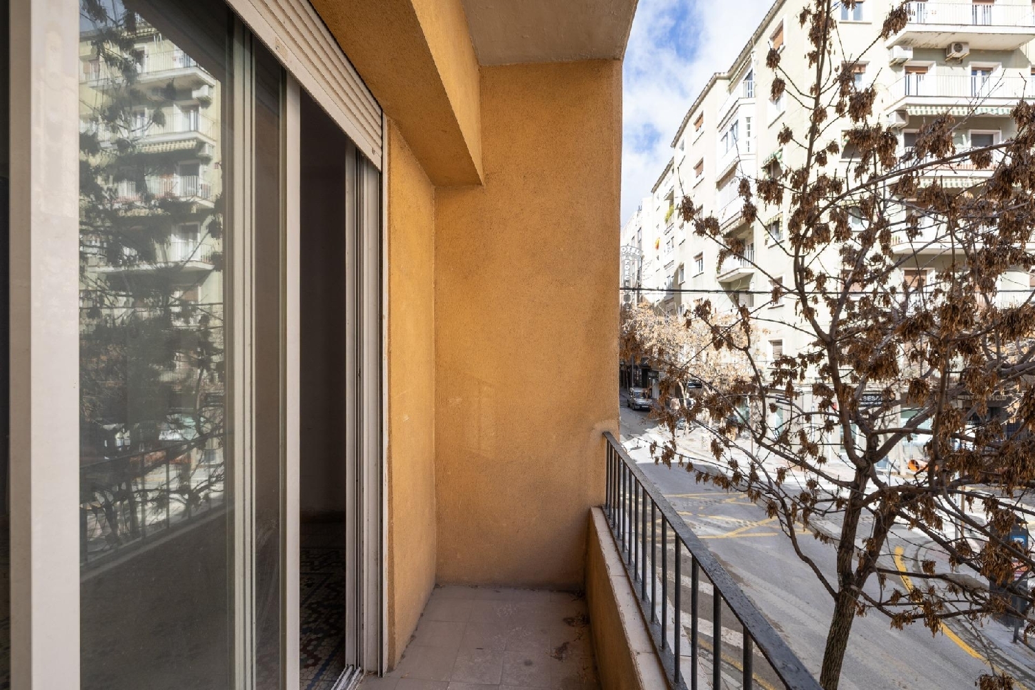  te koop appartement Barrio De Granada Alacantí 8