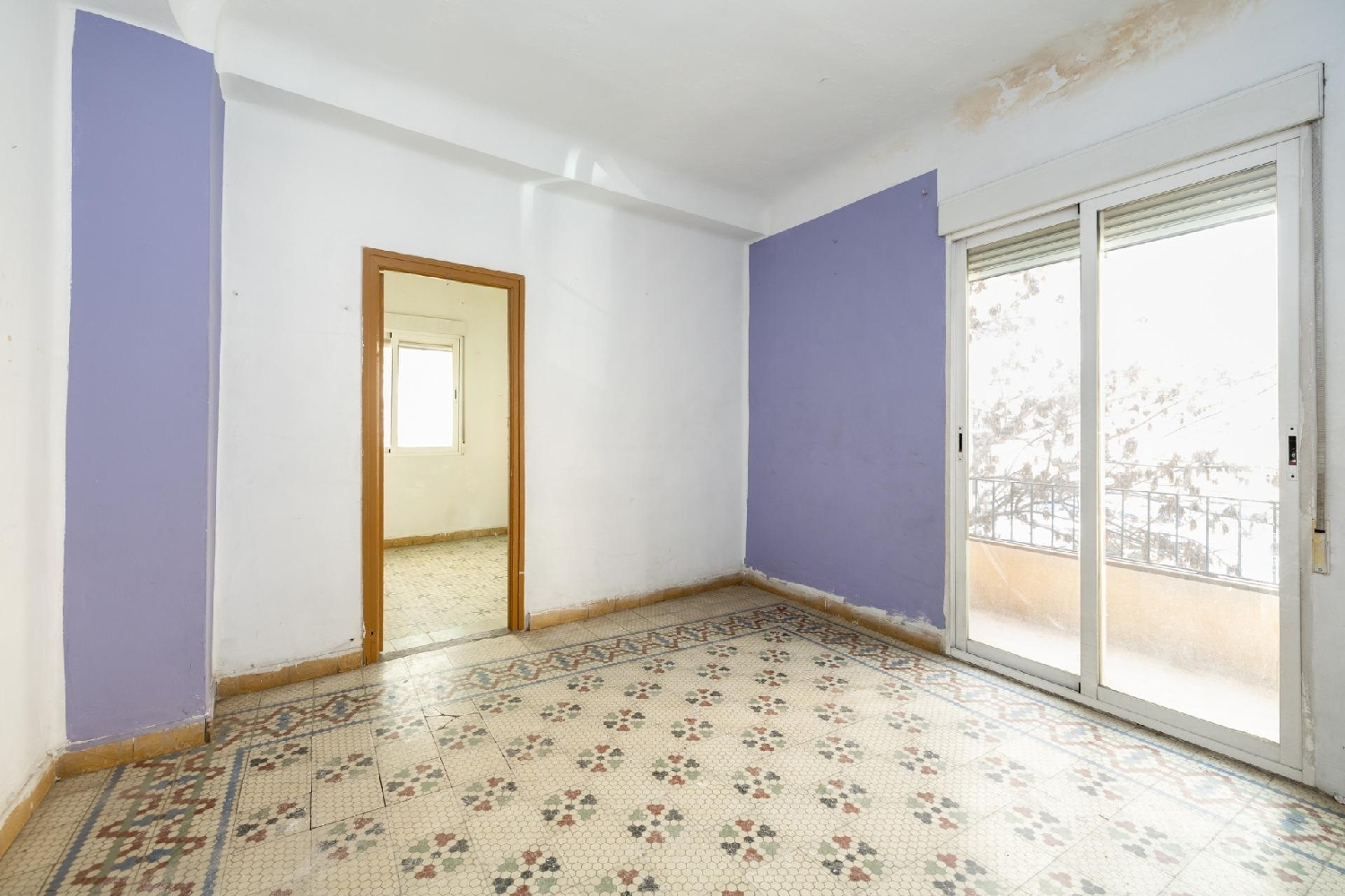  te koop appartement Barrio De Granada Alacantí 5