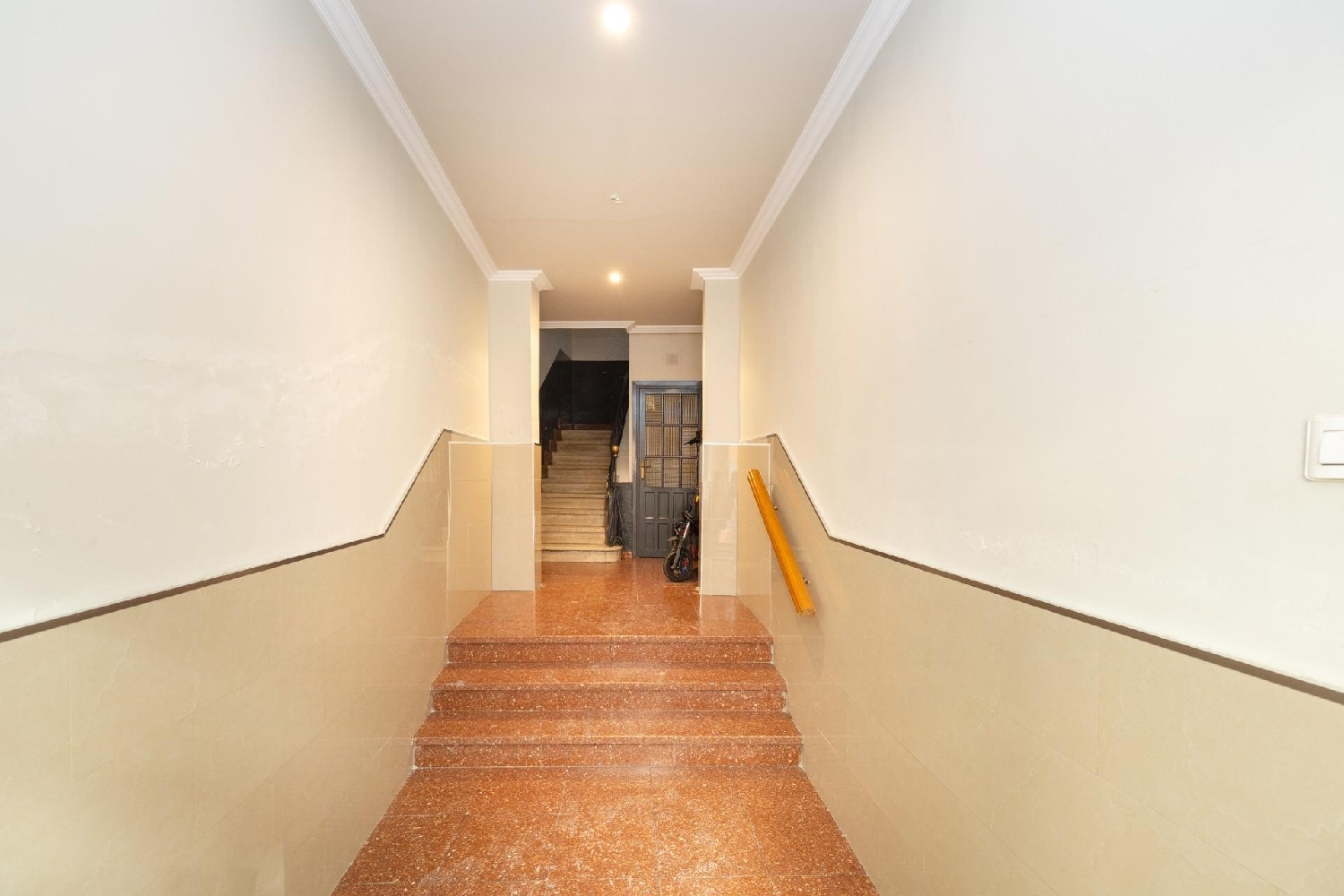  te koop appartement Barrio De Granada Alacantí 2