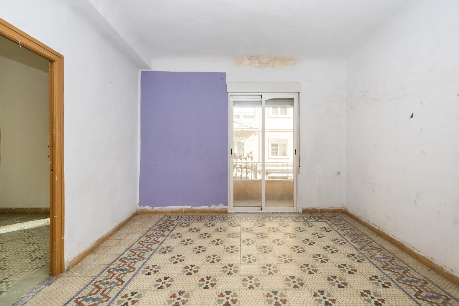  te koop appartement Barrio De Granada Alacantí 4