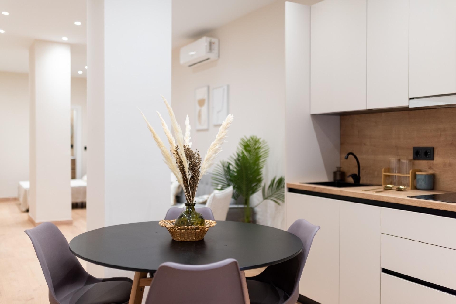  for sale apartment Barrio De Granada Alacantí 3