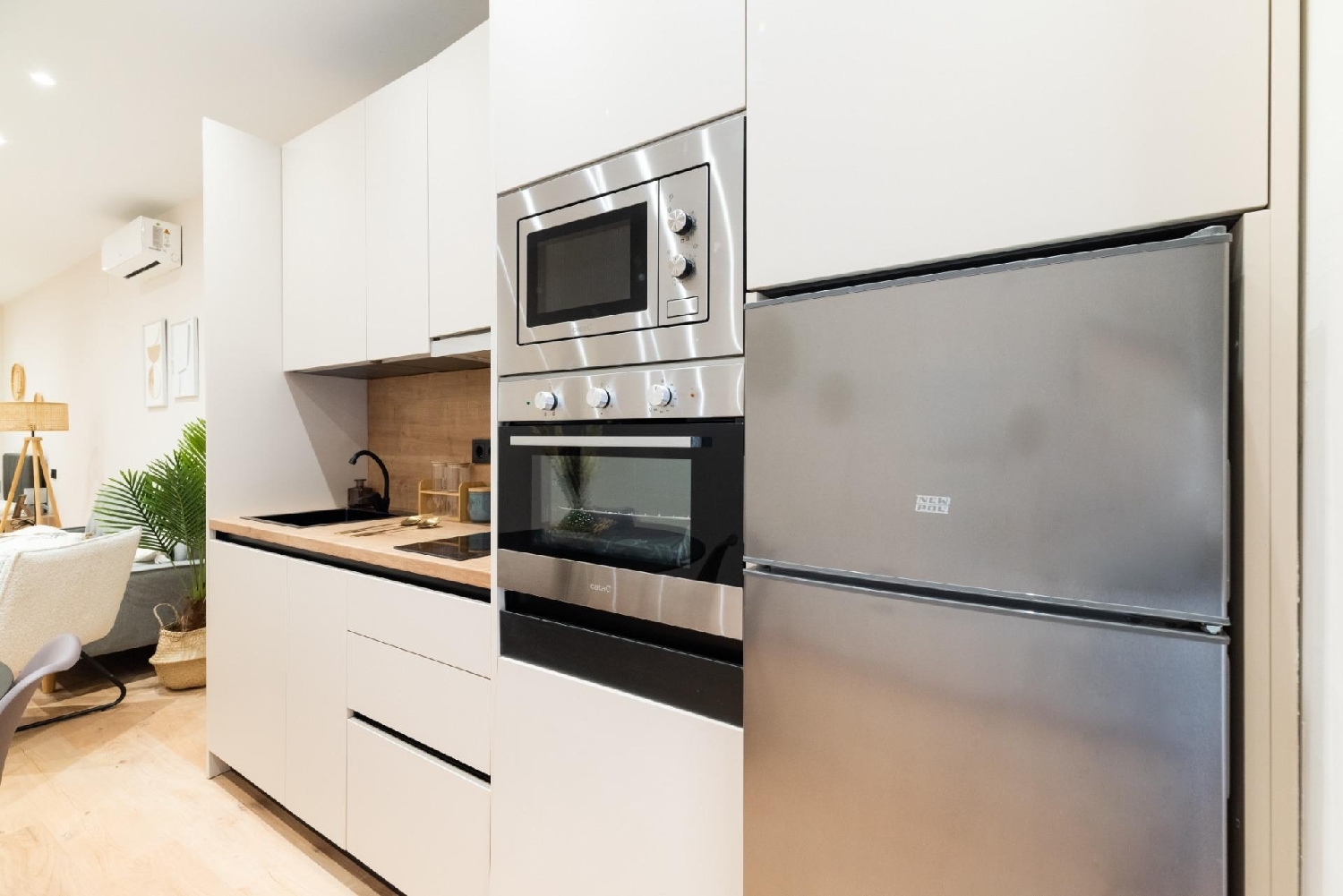  for sale apartment Barrio De Granada Alacantí 5