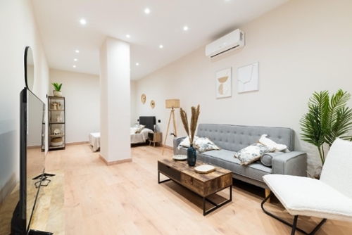 Barrio De Granada Alacantí apartment foto 6352474