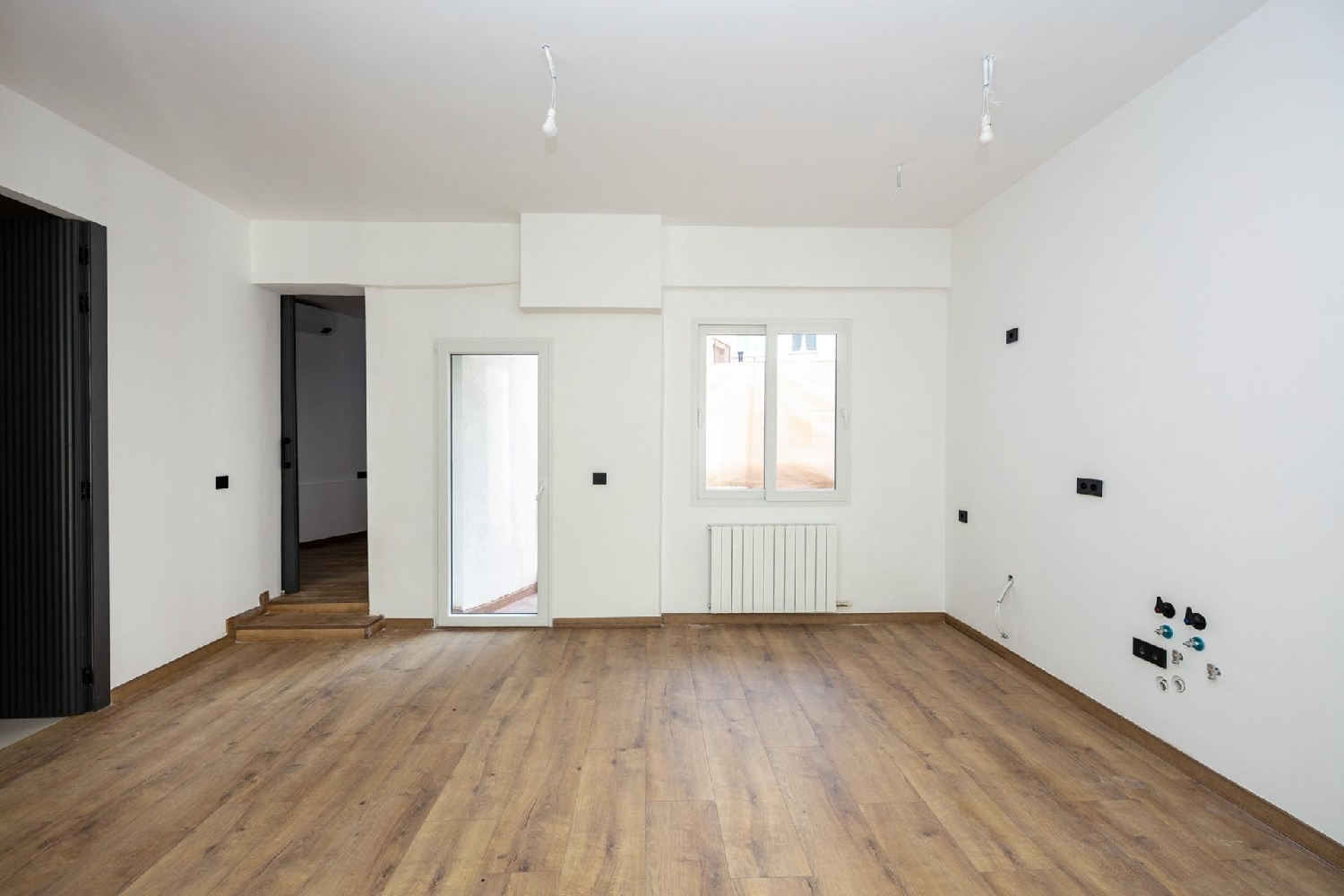 for sale apartment Barrio De Granada Alacantí 2