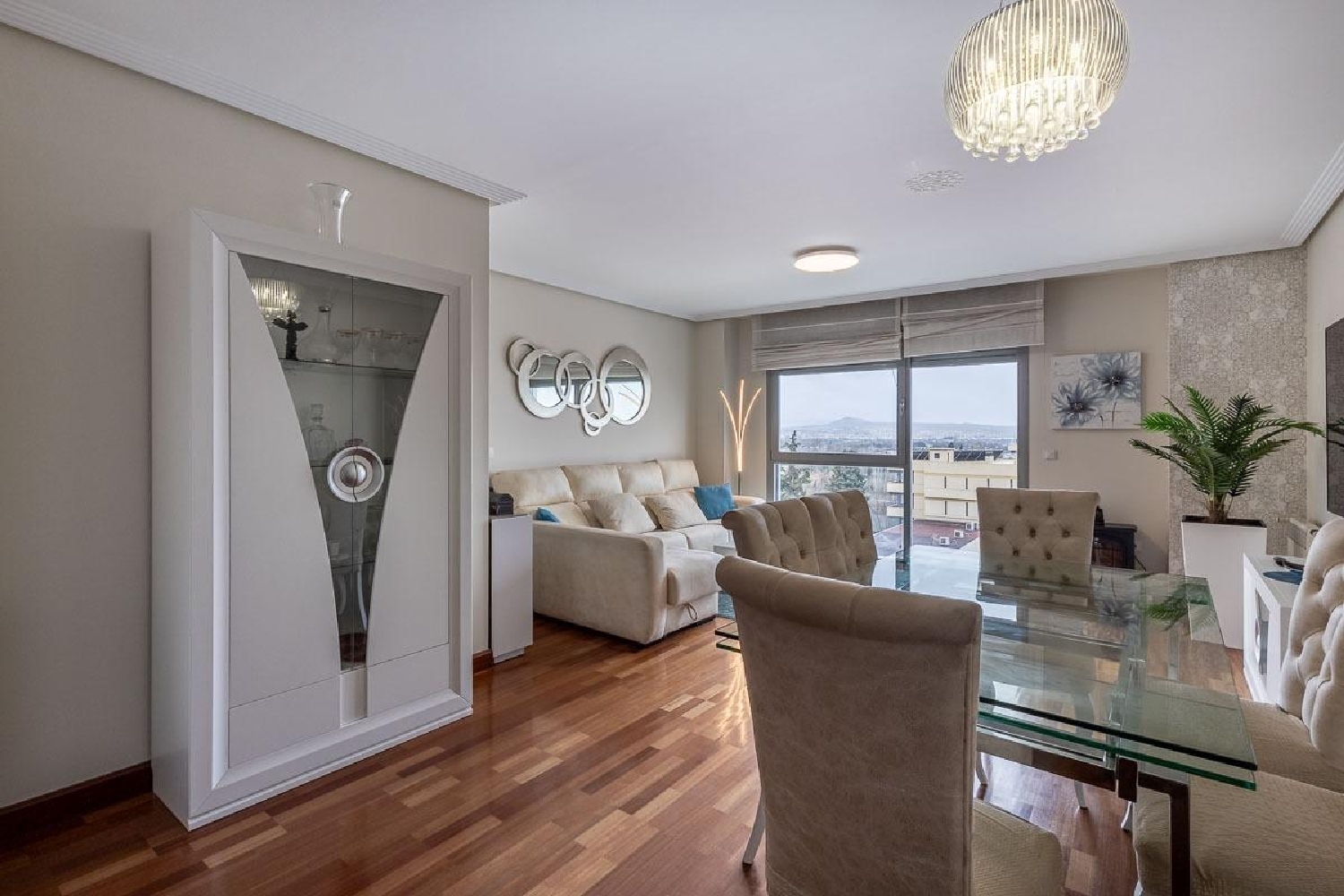  for sale apartment Barrio De Granada Alacantí 3