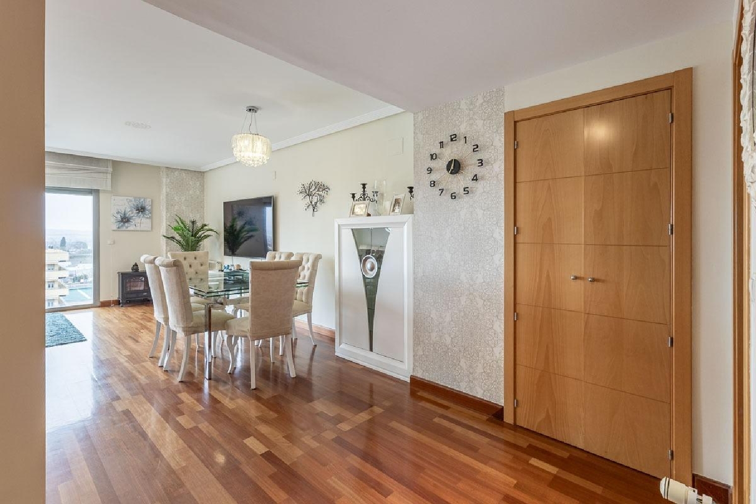  for sale apartment Barrio De Granada Alacantí 6