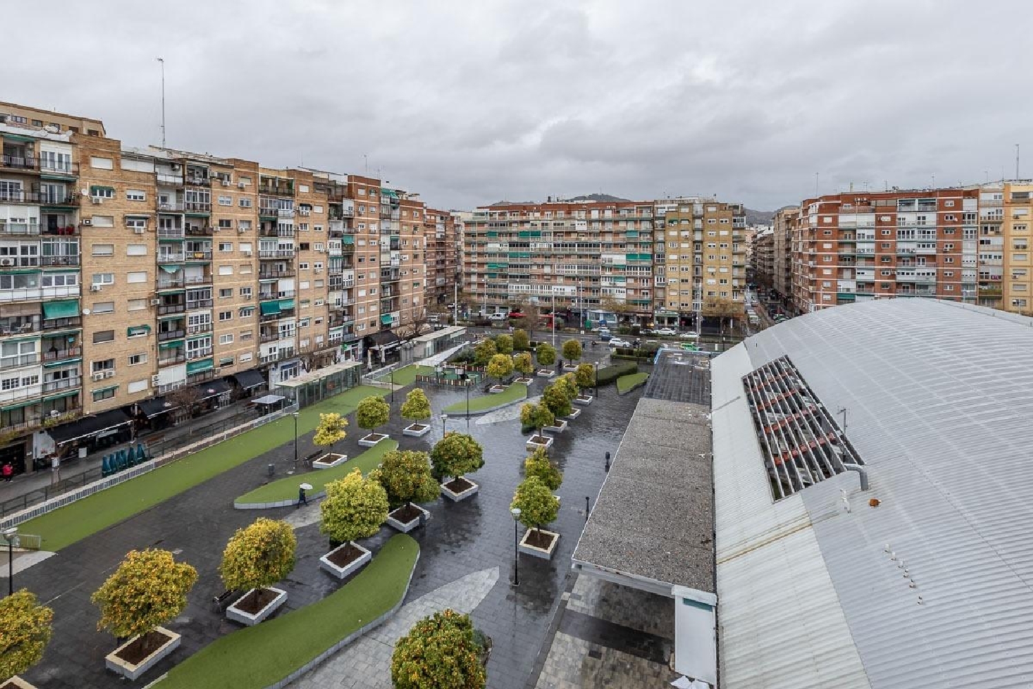  for sale apartment Barrio De Granada Alacantí 1