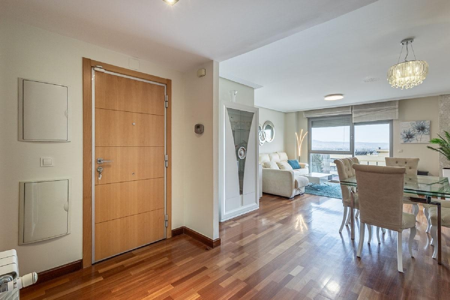  for sale apartment Barrio De Granada Alacantí 7