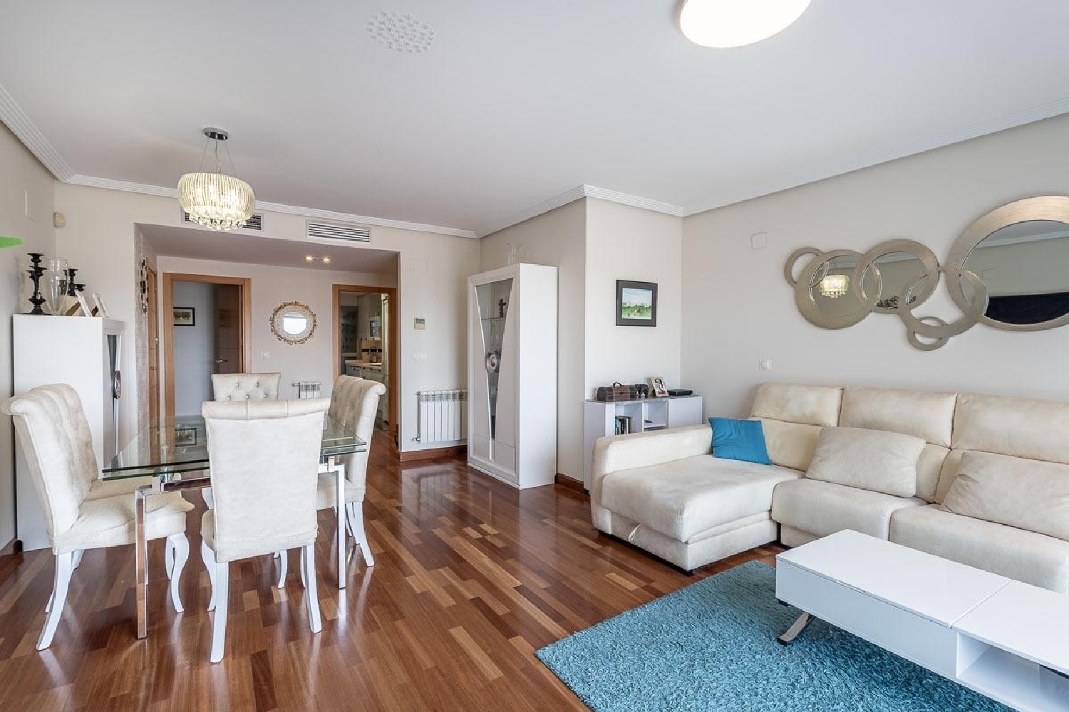  for sale apartment Barrio De Granada Alacantí 4