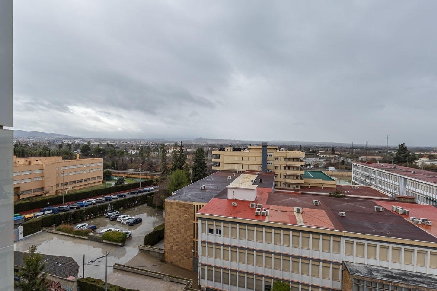  for sale apartment Barrio De Granada Alacantí 8