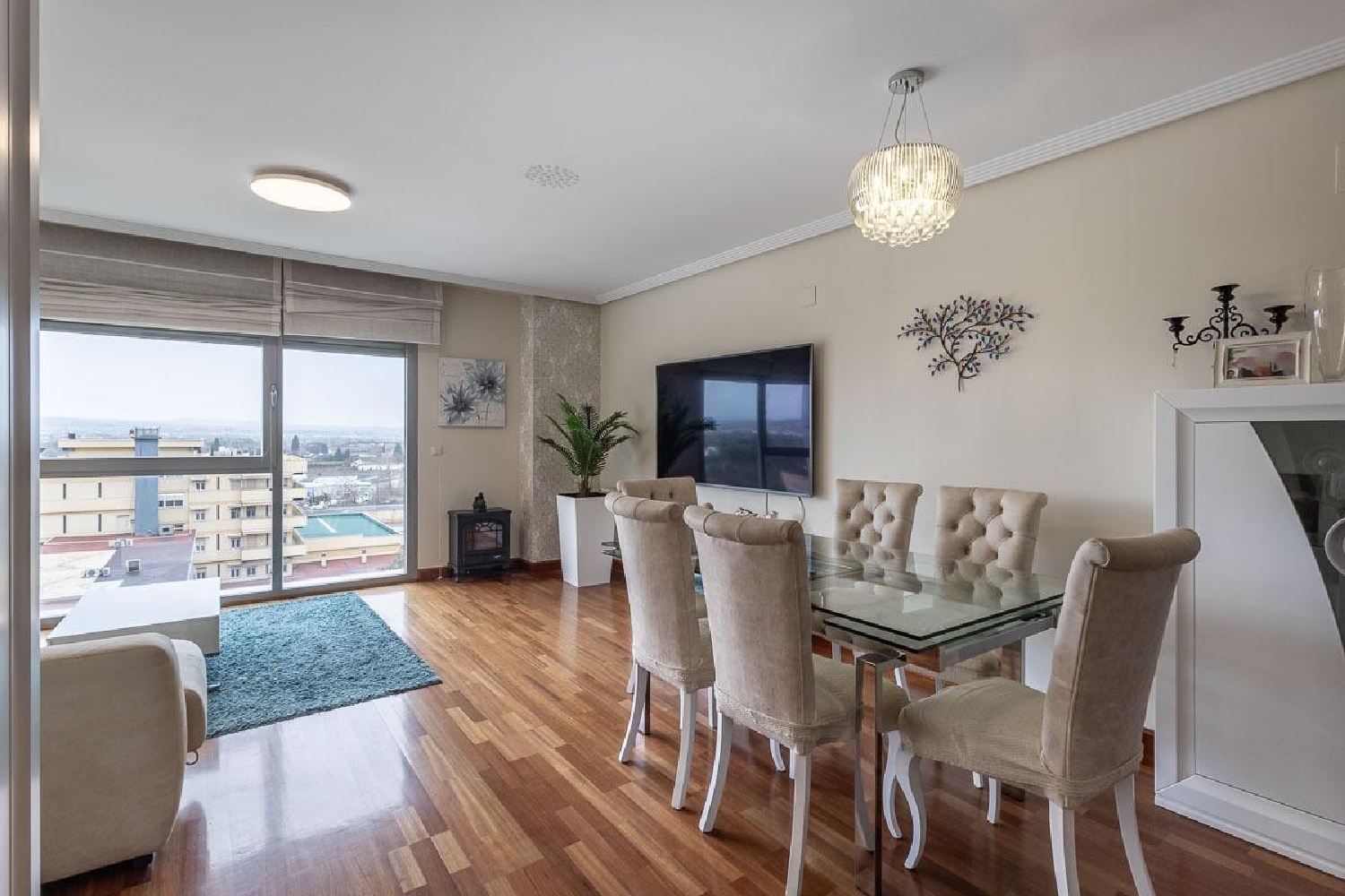  for sale apartment Barrio De Granada Alacantí 2