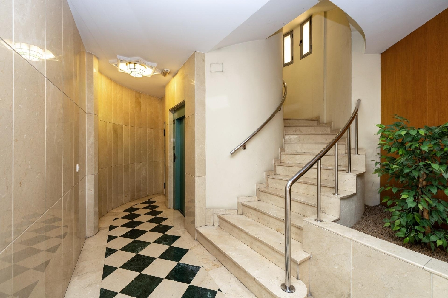  for sale apartment Barrio De Granada Alacantí 3