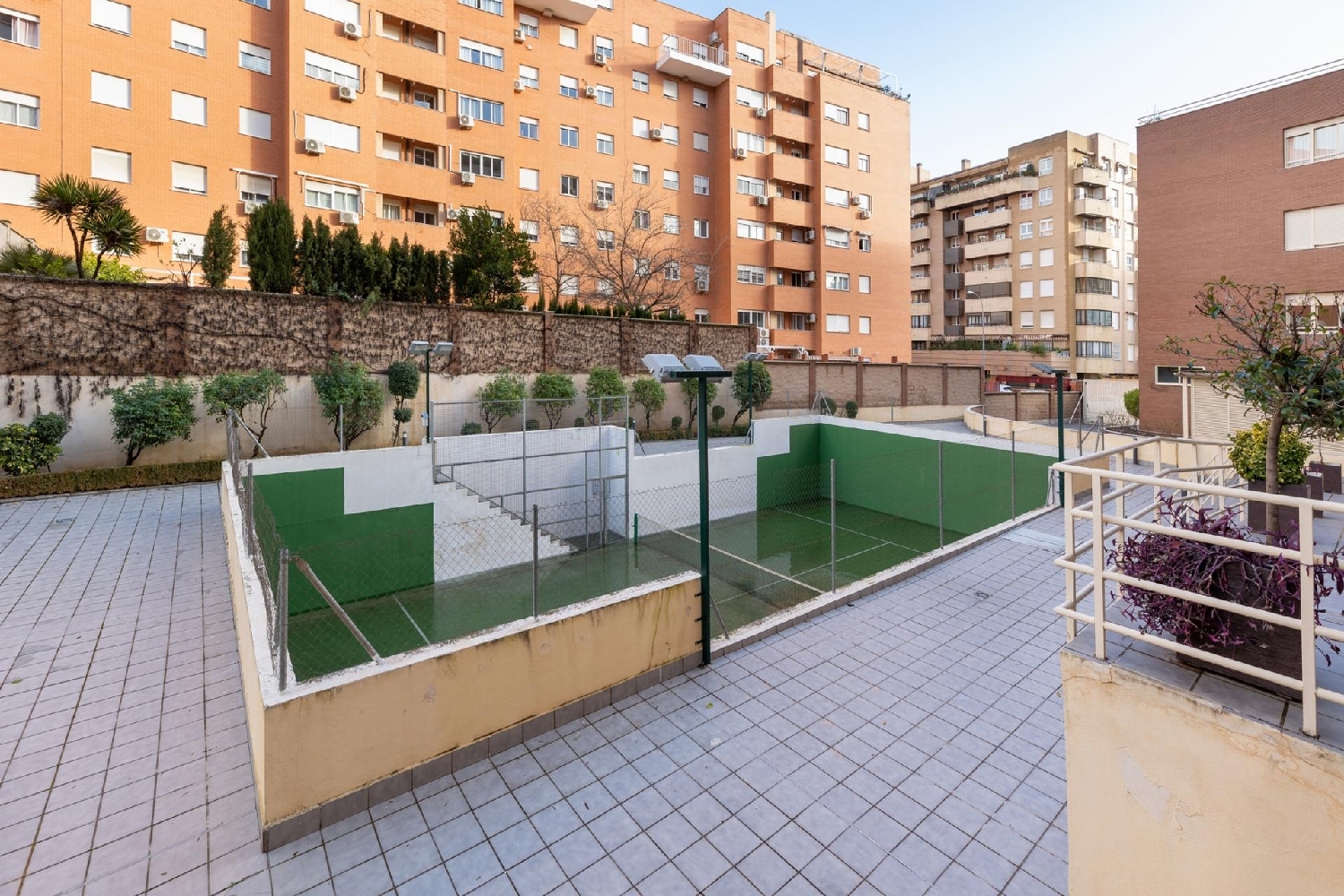 for sale apartment Barrio De Granada Alacantí 4