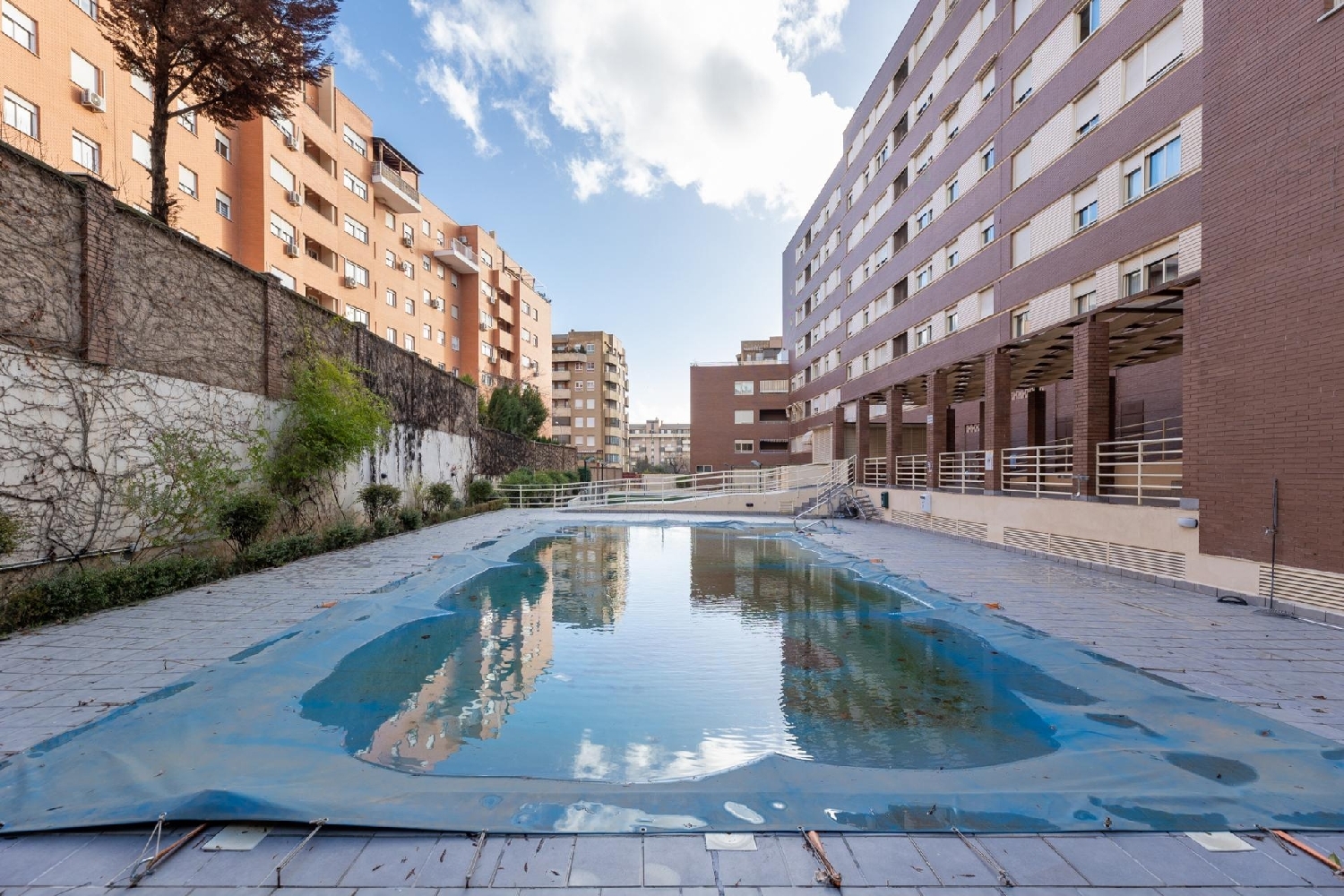  for sale apartment Barrio De Granada Alacantí 6