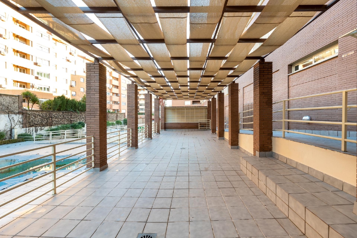  for sale apartment Barrio De Granada Alacantí 7