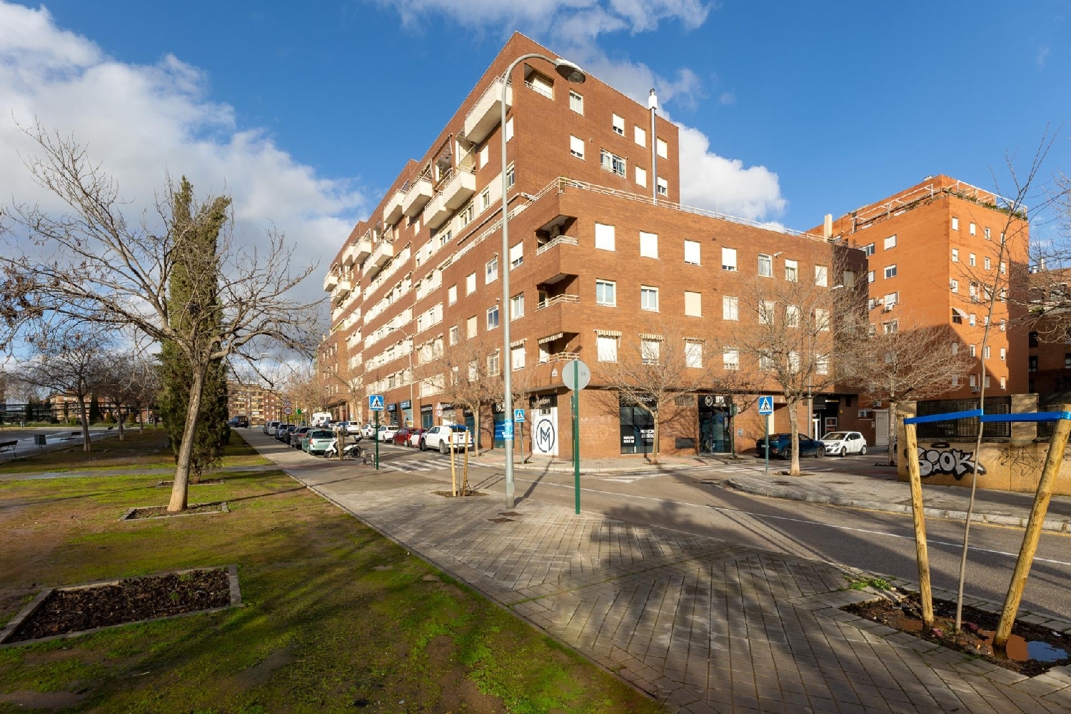  for sale apartment Barrio De Granada Alacantí 3