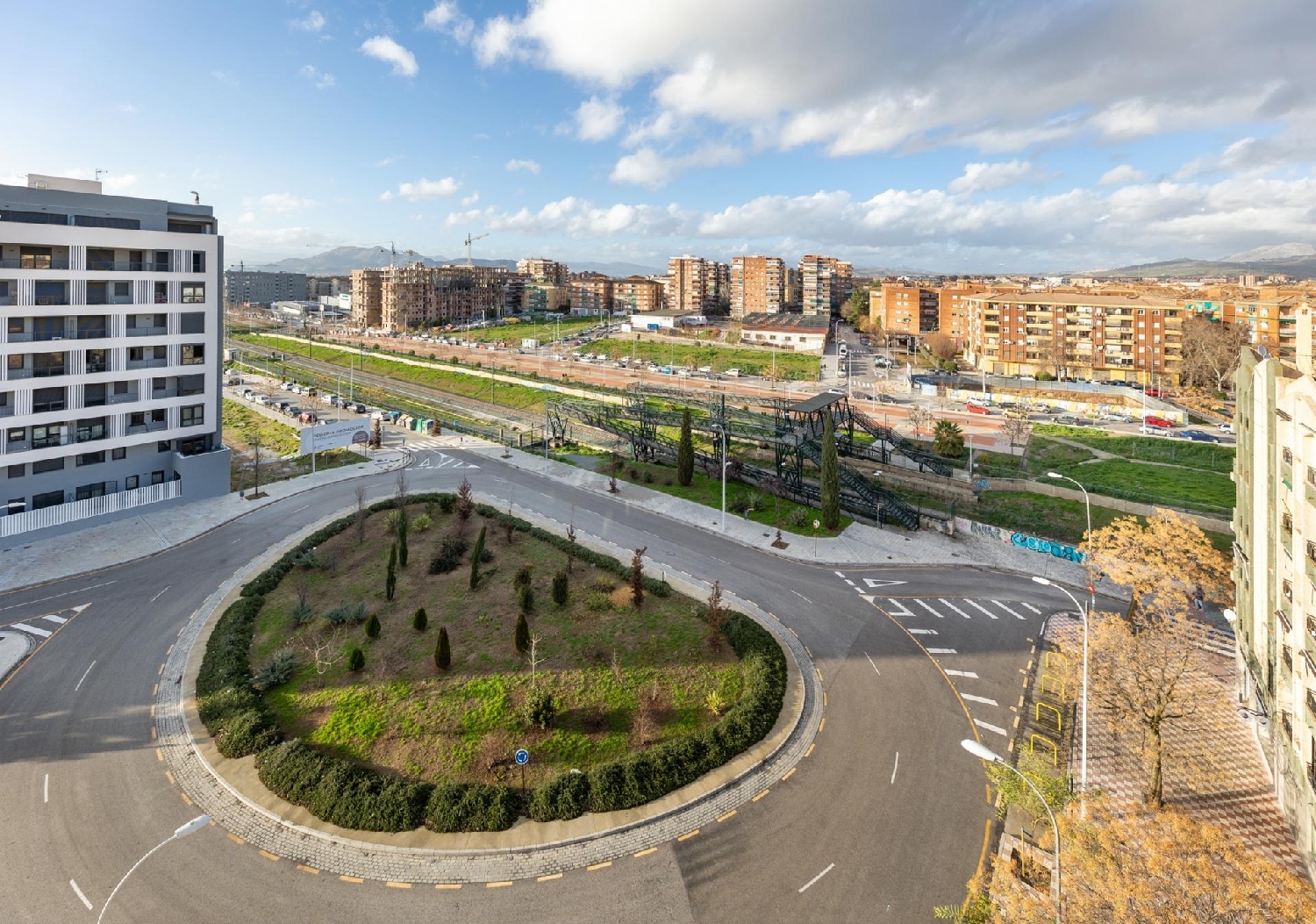  for sale apartment Barrio De Granada Alacantí 1