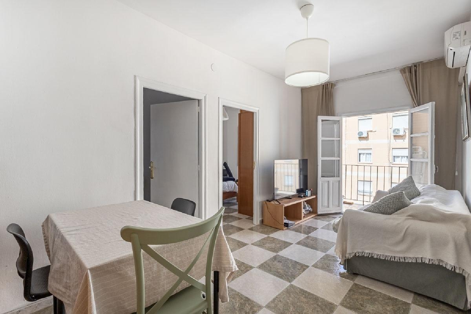  for sale apartment Barrio De Granada Alacantí 3