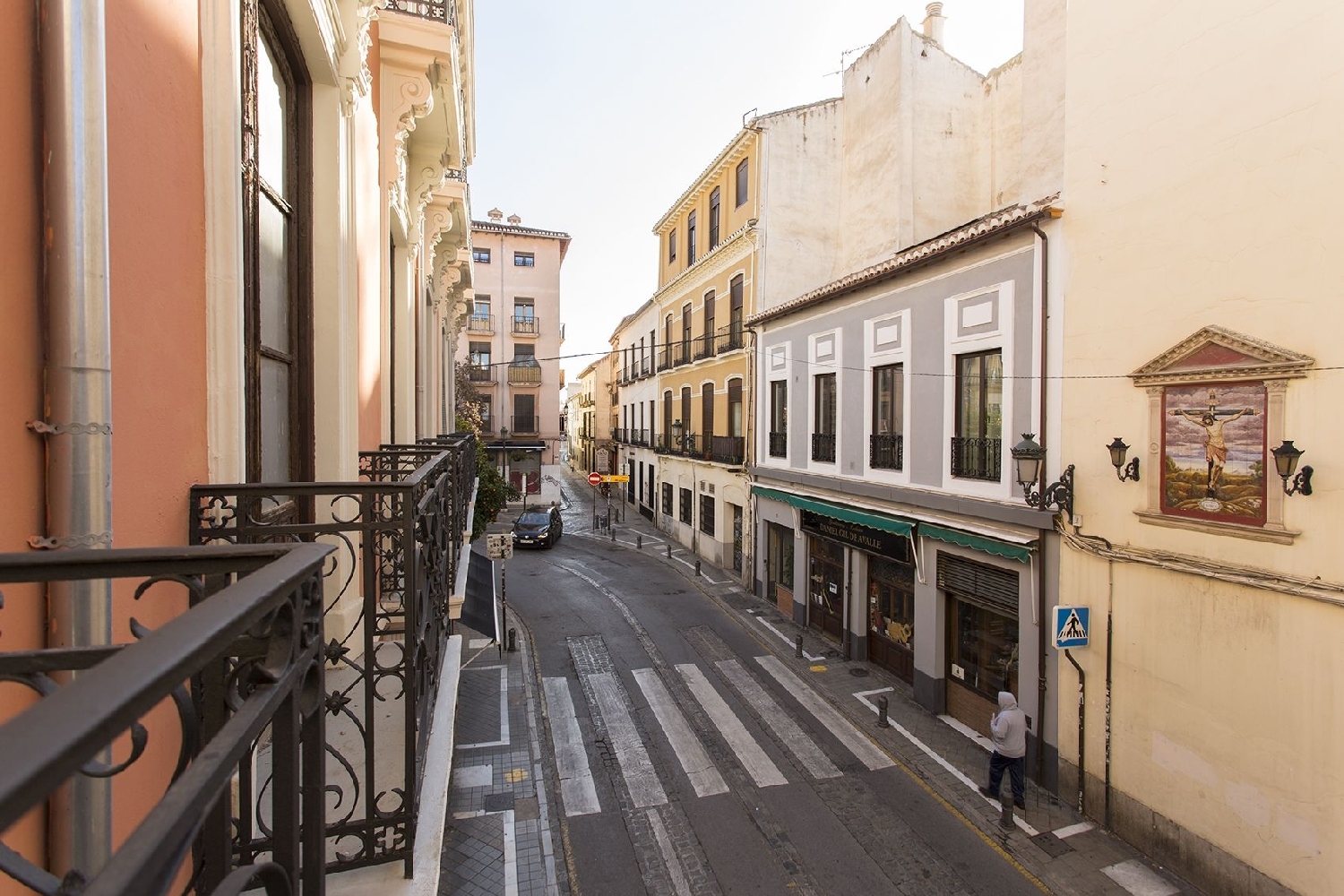  for sale apartment Barrio De Granada Alacantí 3