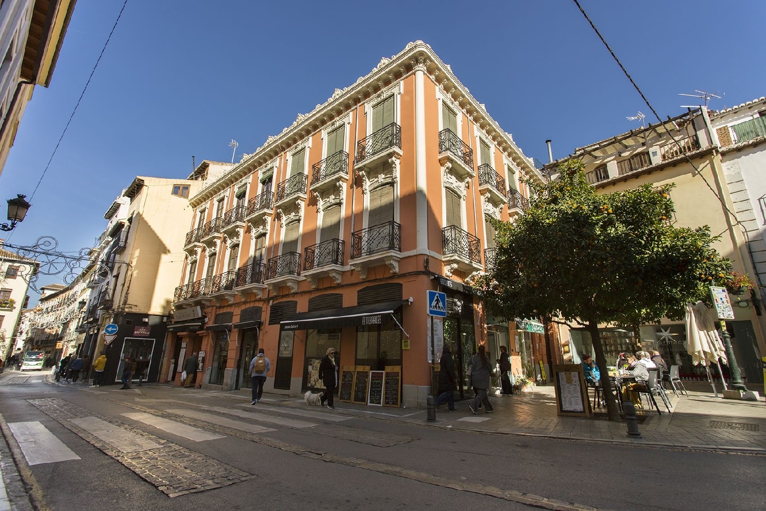  for sale apartment Barrio De Granada Alacantí 2