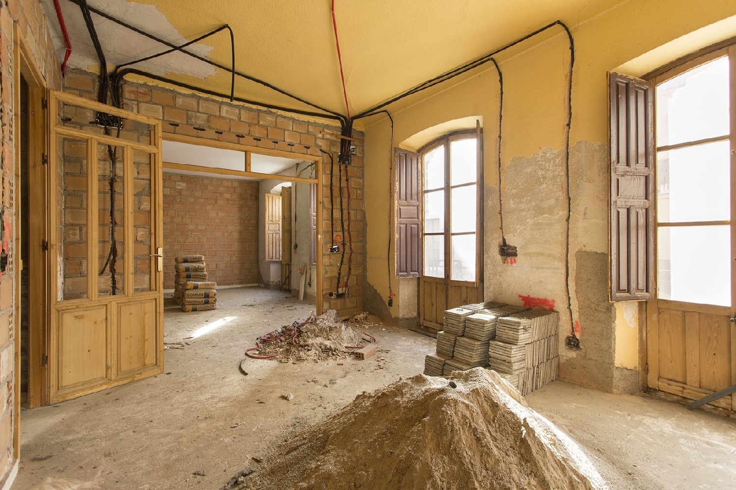  for sale apartment Barrio De Granada Alacantí 6