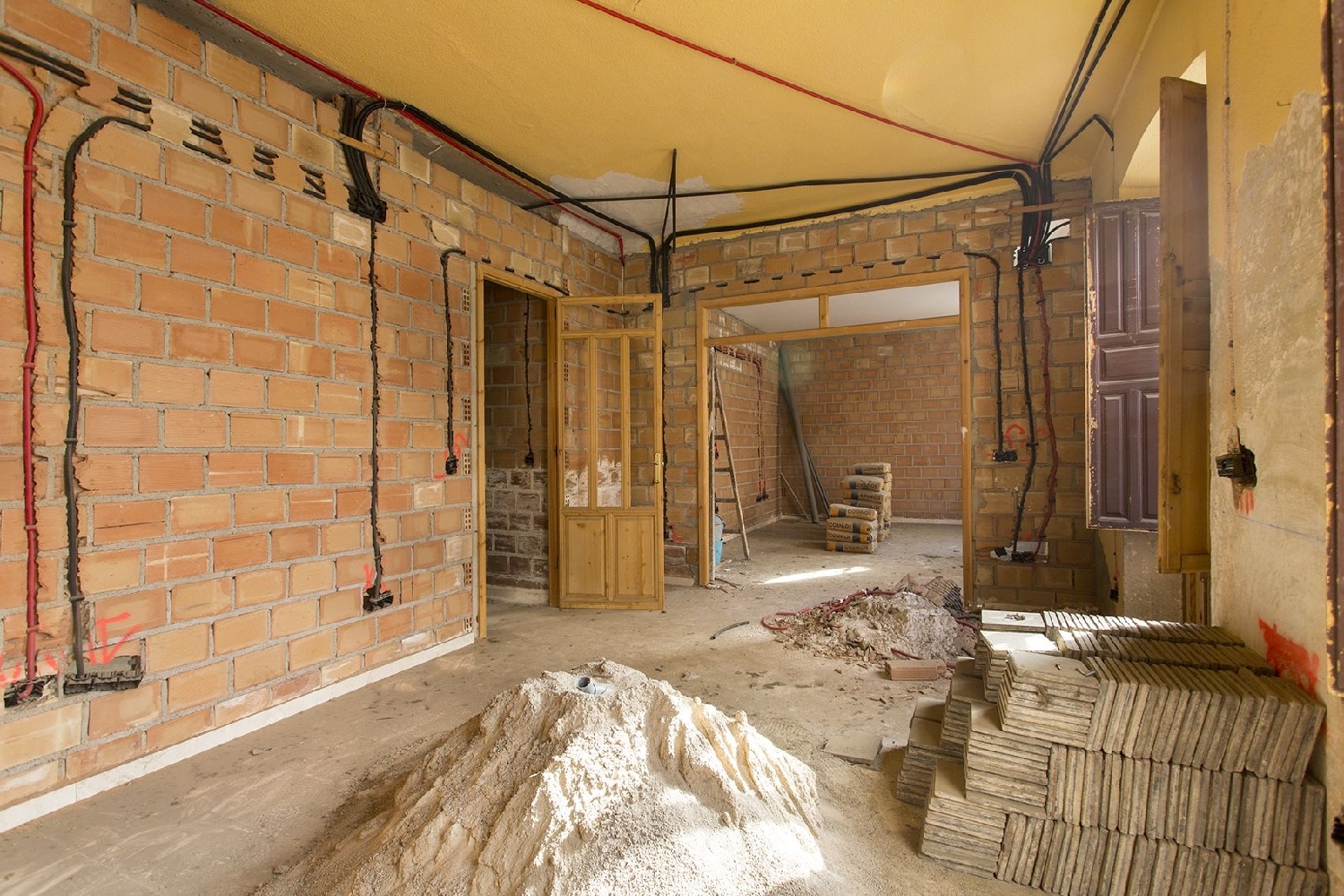  for sale apartment Barrio De Granada Alacantí 7