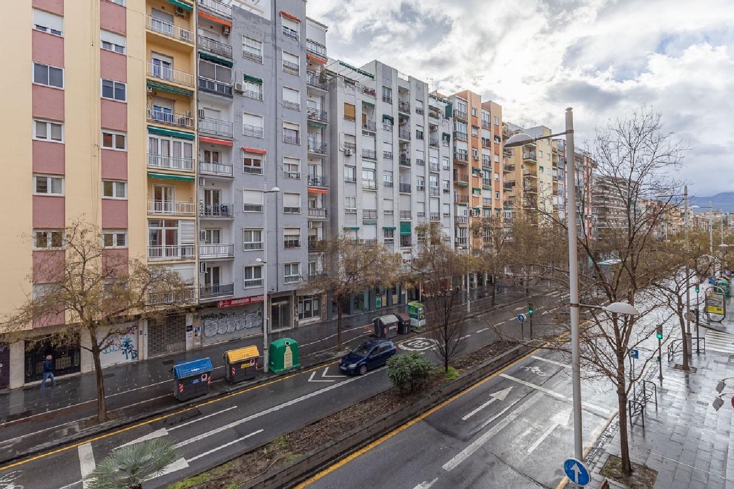  for sale apartment Barrio De Granada Alacantí 5