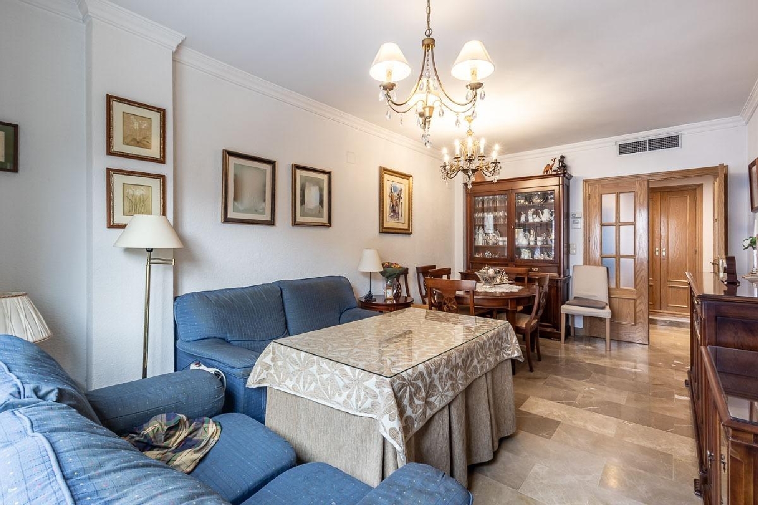  for sale apartment Barrio De Granada Alacantí 6