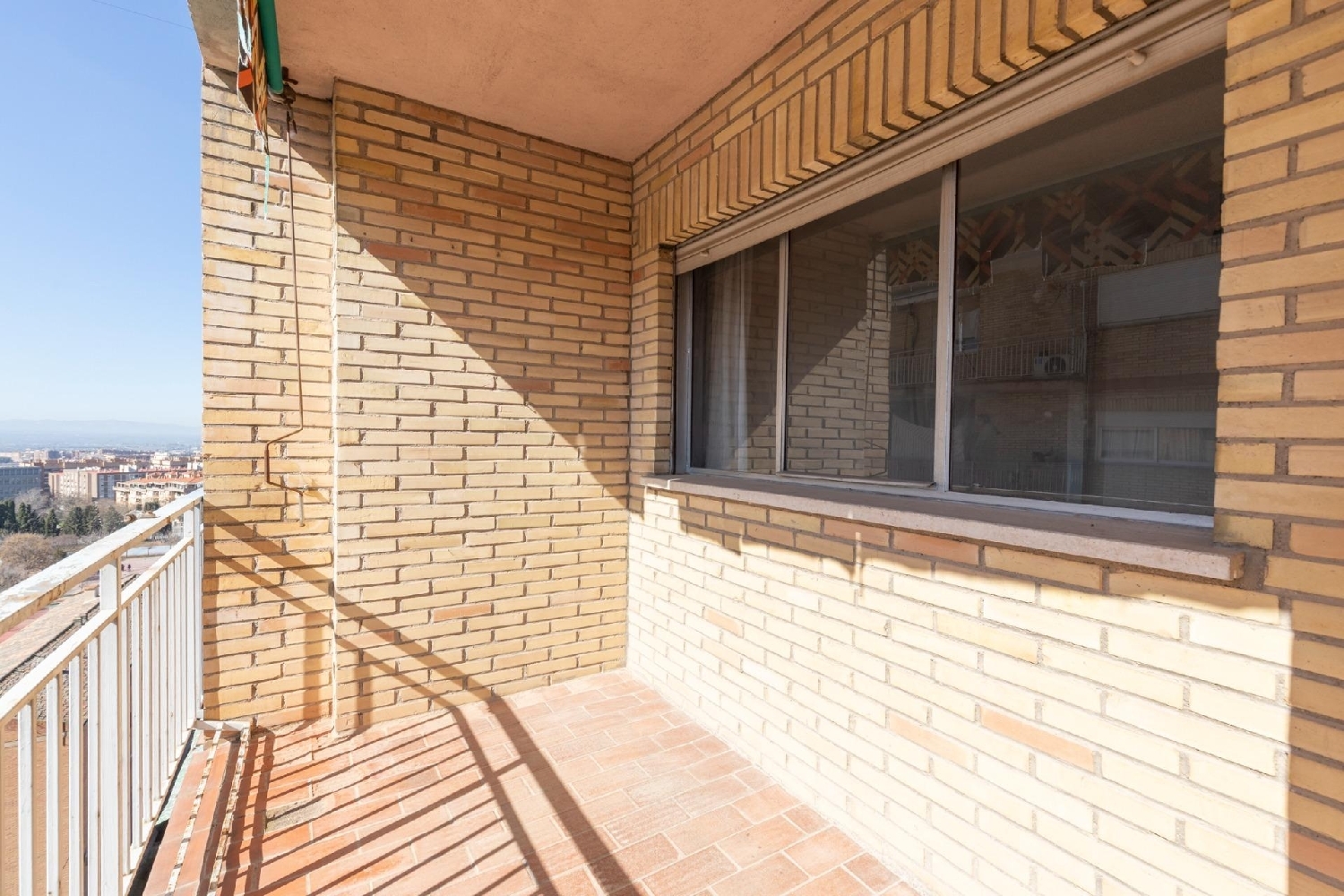  for sale apartment Barrio De Granada Alacantí 8