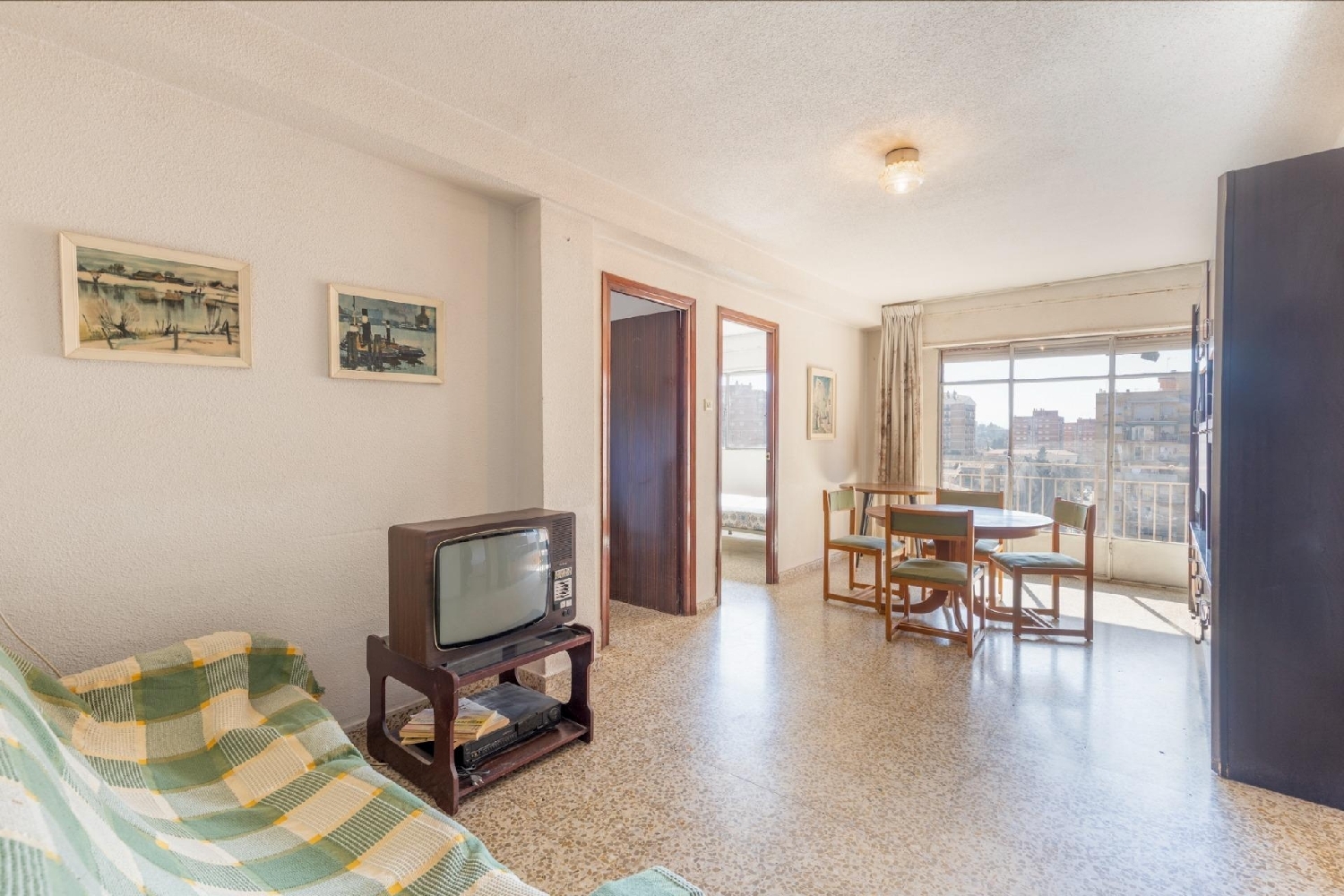  for sale apartment Barrio De Granada Alacantí 2
