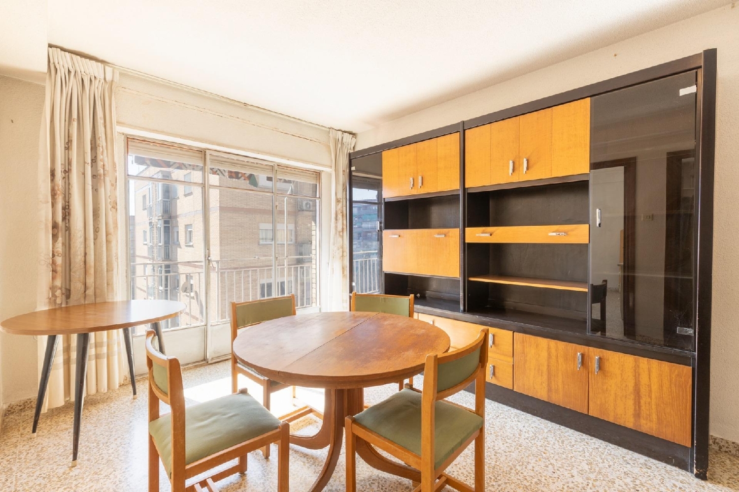  for sale apartment Barrio De Granada Alacantí 4