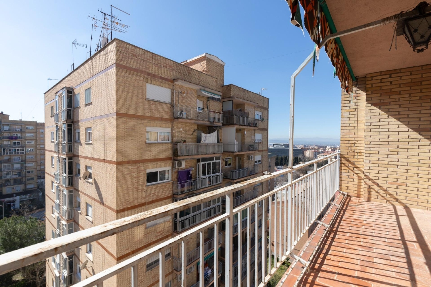  for sale apartment Barrio De Granada Alacantí 7