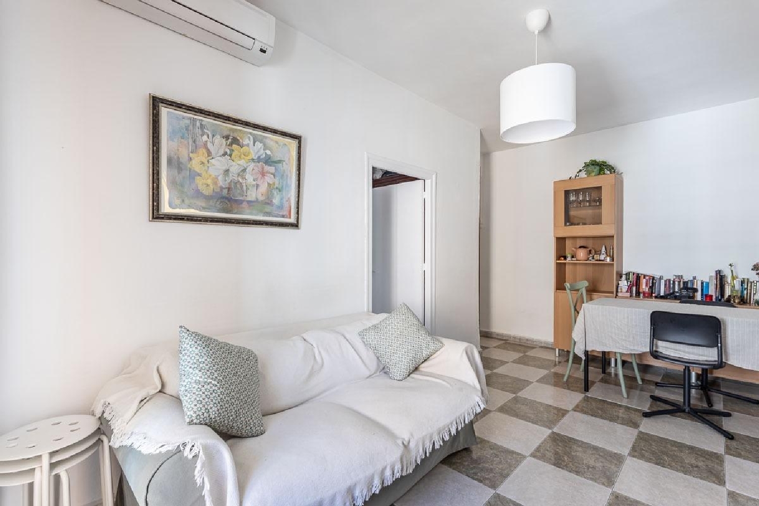  kaufen Wohnung Barrio De Granada Alacantí 4