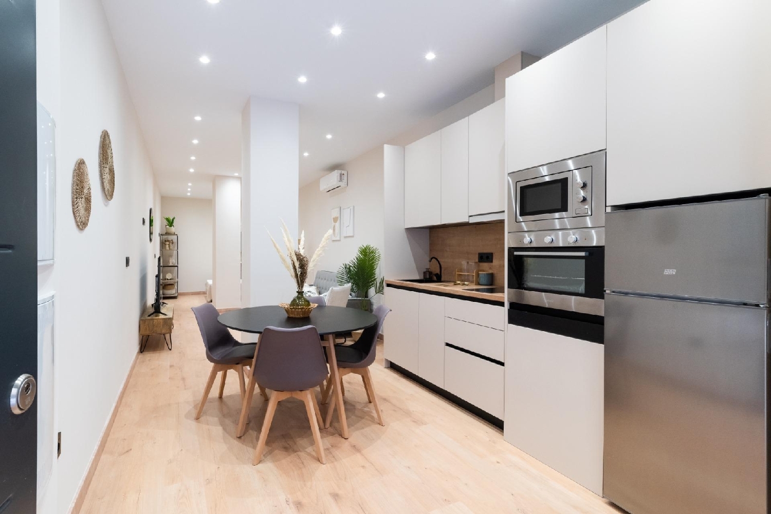  kaufen Wohnung Barrio De Granada Alacantí 2