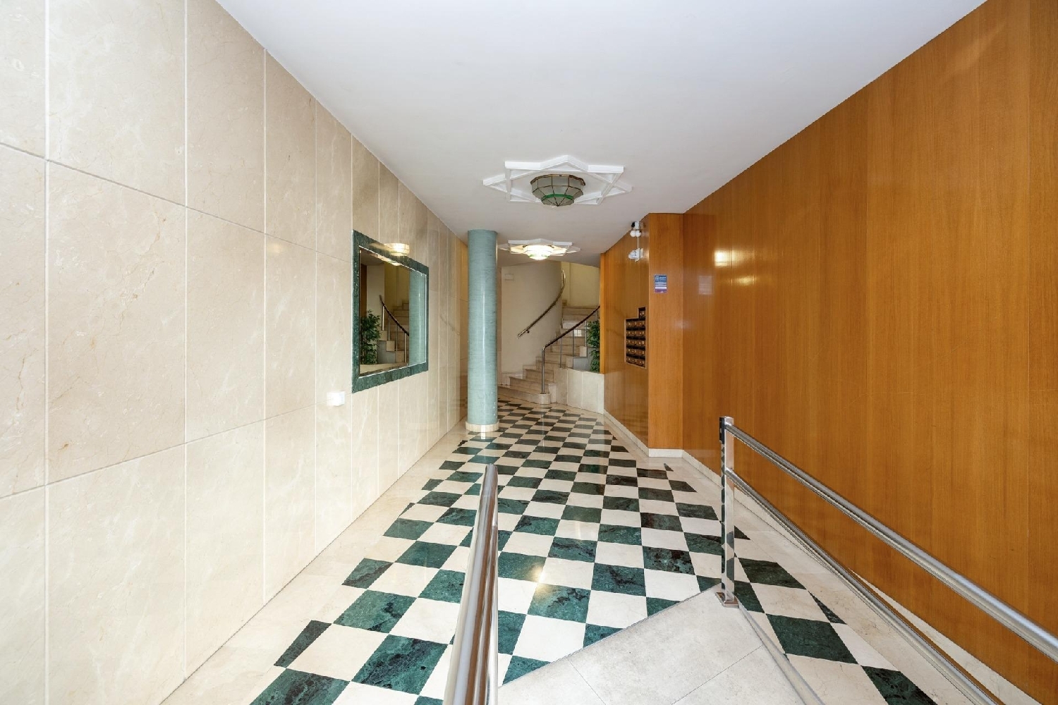  kaufen Wohnung Barrio De Granada Alacantí 2